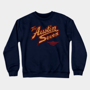 The Austin Seven car Crewneck Sweatshirt